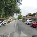 Woman found unconscious in car in Mountain View