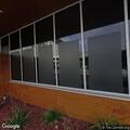 Emergency response at 800 Moffett Boulevard mountain view