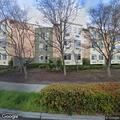 Smoke reported in Mountain View apartment building