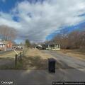 Structure fire reported on Old Forest Road