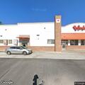 Injury crash at Bojangles on Old Forest Road