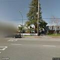 Person with abdominal pain near Astor Avenue