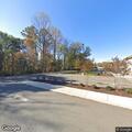 Four-car crash with one injury on Old Forest Road