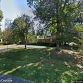 Tree pulls power line from house on Craigmont Drive