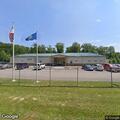 Person had seizure then stopped vomiting at detention center