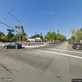 Woman injured stopping car in traffic lane