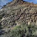 Emergency medical call near Del Puerto Canyon Road