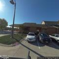 Woman collapsed and hit head, bleeding controlled at bank