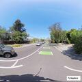 Traffic stop on Oregon vehicle in Palo Alto