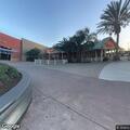 Person with shortness of breath found outside restaurant
