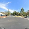 Traffic stop of suspended driver in Stanford