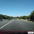 Whipple Road on-ramps closed in both directions