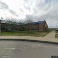 Stuck fire alarm at Caneyville Elementary School