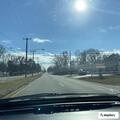 Person shocked with taser at Alcott Road and Route 1