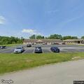 Possible stroke patient transported via helicopter