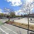 Pedestrian hit by vehicle in Mountain View