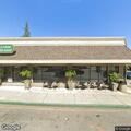 Smoke reported behind machine at Starbucks