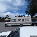 Trespassed person returns to Home Key site
