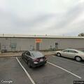 Motorcyclist injured in hit-and-run in parking lot