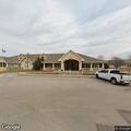 Person with extreme stomach pain at Satanta Legacy Suites