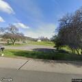 Traffic stop at Catheys Valley Park