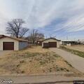 Attempted break-in reported on West Pawnee Street