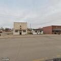 Adult female falls and injures knee at local bar