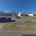Pedestrian hit by vehicle near Cook Out on Route 29