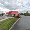 Two-vehicle crash on Route 29 at Hardee’s