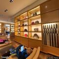 Store loss prevention reporting two theft incidents