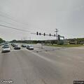 Crash on South 288 at Hull Street and Courthouse ramps