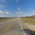 Traffic stop on US-77 involving Toyota Corolla
