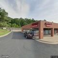 Person with breathing problem at dental office