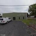 Man walking with machete near Hartford business