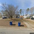 Person reports abdominal pain at South Ridge Drive
