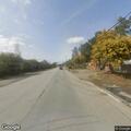 Traffic stop at Cañada Road and Palm Circle