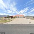 Elderly woman falls outside with head injury near S Old Hwy 91