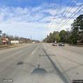 Minor crash at Route 1 and Falling Creek Avenue