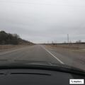 Previously reported vehicle located on Highway 77
