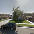 Residential fire alarm on Garden Patch Way