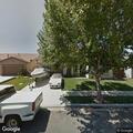 Ex-partner refuses to leave Patterson home garage