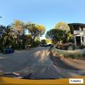 Elderly woman fell and felt dizzy near Burke Drive in Atherton