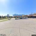 Male found asleep in driver's seat at gas station