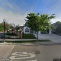 Reported natural gas leak outside Patterson home