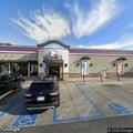 Traffic stop near Taco Bell on Sperry Avenue