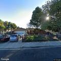 Bicyclist with leg injury on trail in East Palo Alto