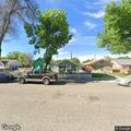 Forced entry found at detached garage on 3rd Street