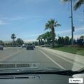 Person found down at market on West Las Palmas Avenue
