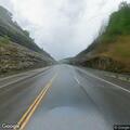 Reckless driver in white SUV on KY-680