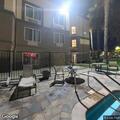 Commercial fire alarm at hotel on Speno Drive